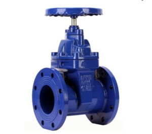 gate valve chennai