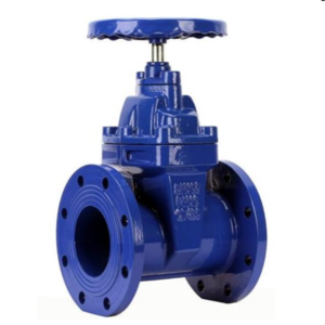 gate valve chennai