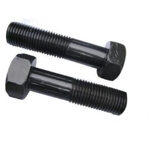 High Tensile Fasteners - High tensile fasteners in Grades 8.8, 10.9, and 12.9 for structural steel connections, machinery assembly, and... | Bharat Industrial Valve