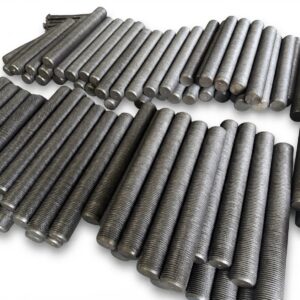 L7 Stud - L7 stud bolts to ASTM A320 are specified for low-temperature and cryogenic service — applications where... | Bharat Industrial Valve