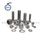 stainless steel bolt nut supplier in chennai