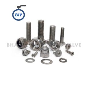 stainless steel bolt nut supplier in chennai