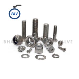 stainless steel bolt nut supplier in chennai